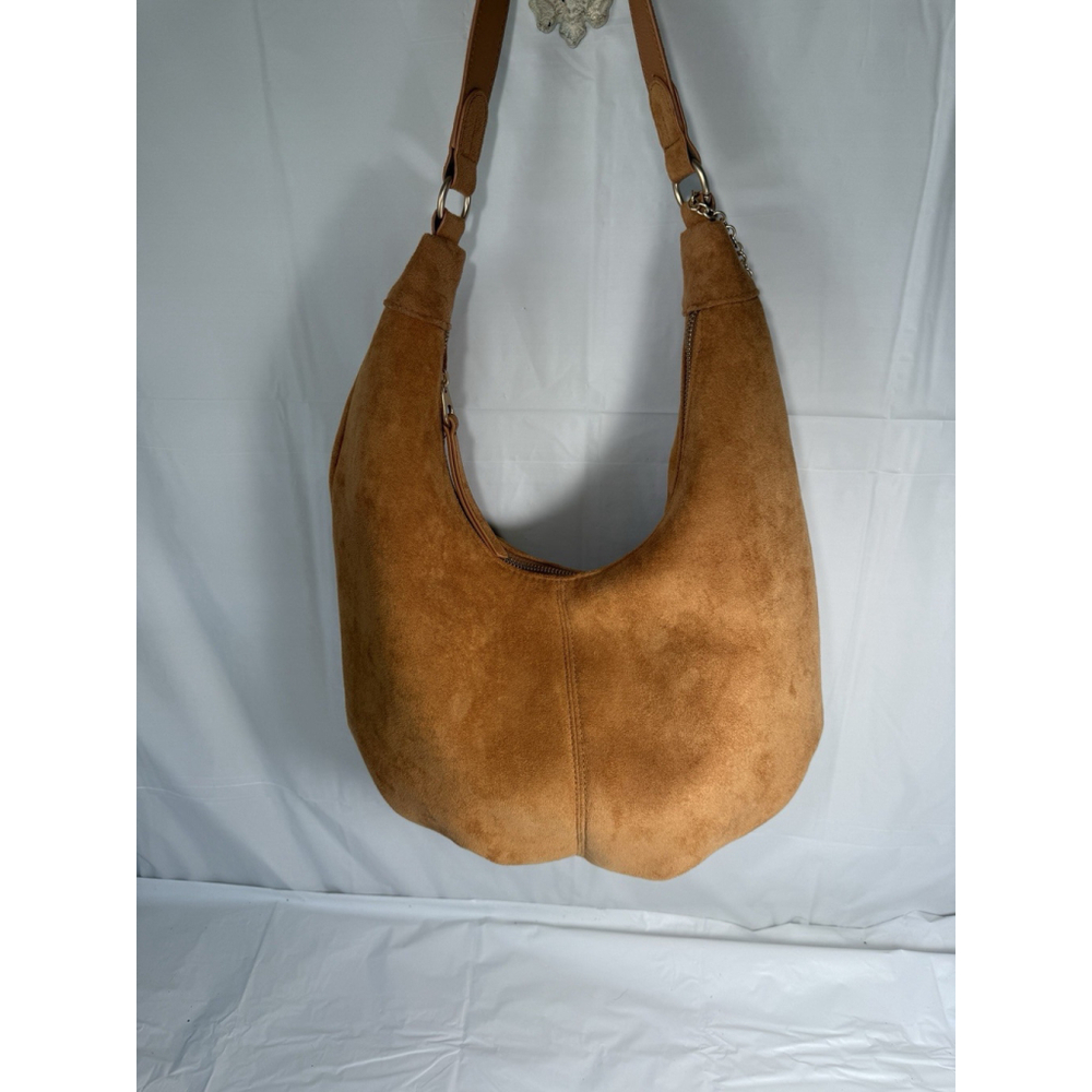 Universal Thread Oversized Crescent Shoulder Bag … - image 5